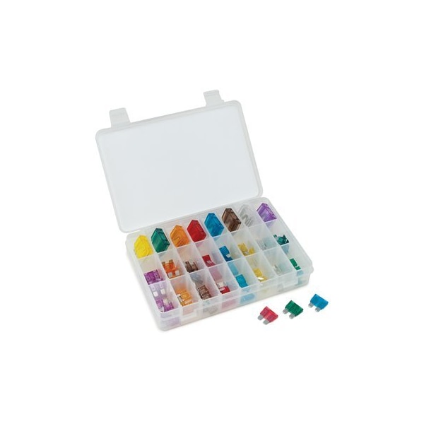 AUTO FUSE AUTO MASTER ASST 88 PC